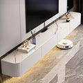 Un espace mieux organise grace a ce commode avec tiroirs, avec portes, finition bois naturel et vert